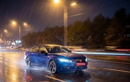Honda Accord IX рестайлинг, 2018 год, 2 200 000 рублей, 1 фотография