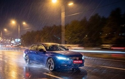 Honda Accord IX рестайлинг, 2018 год, 2 200 000 рублей, 1 фотография