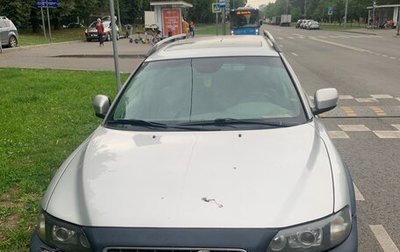 Volvo XC70 I, 2003 год, 630 000 рублей, 1 фотография