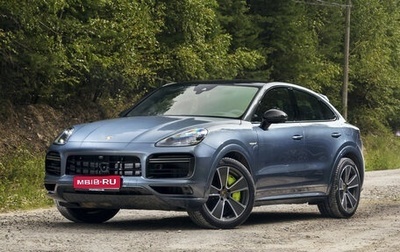Porsche Cayenne III, 2021 год, 12 100 000 рублей, 1 фотография