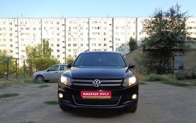 Volkswagen Tiguan I, 2012 год, 1 200 000 рублей, 1 фотография
