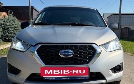 Datsun mi-DO, 2018 год, 530 000 рублей, 6 фотография
