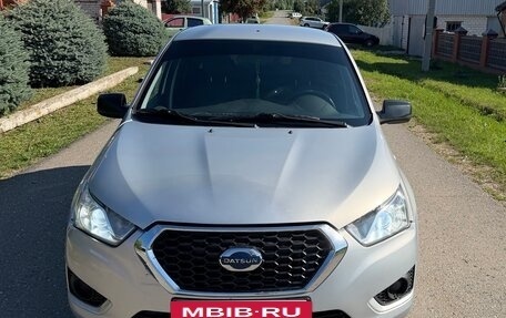 Datsun mi-DO, 2018 год, 530 000 рублей, 5 фотография
