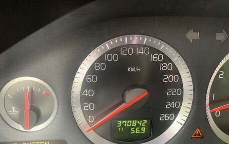Volvo XC70 I, 2003 год, 630 000 рублей, 2 фотография