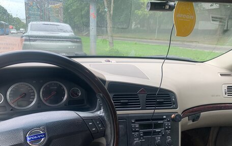 Volvo XC70 I, 2003 год, 630 000 рублей, 4 фотография