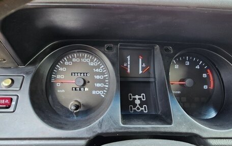 Mitsubishi Pajero III рестайлинг, 2002 год, 600 000 рублей, 7 фотография