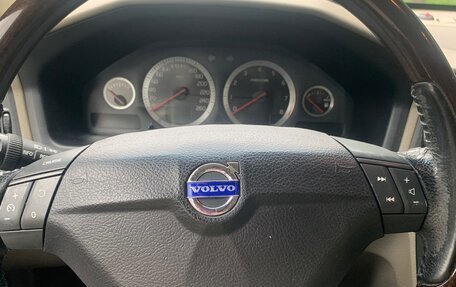 Volvo XC70 I, 2003 год, 630 000 рублей, 3 фотография