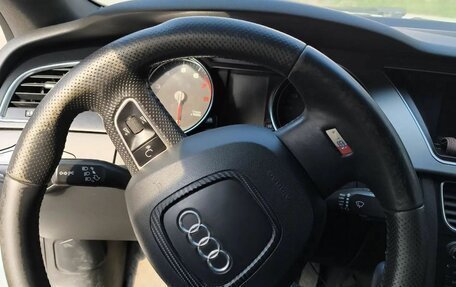 Audi A5, 2011 год, 1 350 000 рублей, 4 фотография
