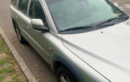 Volvo XC70 I, 2003 год, 630 000 рублей, 8 фотография