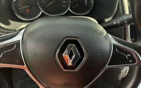 Renault Sandero II рестайлинг, 2019 год, 1 200 000 рублей, 5 фотография