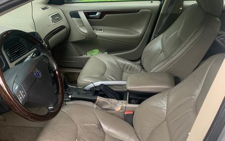 Volvo XC70 I, 2003 год, 630 000 рублей, 6 фотография