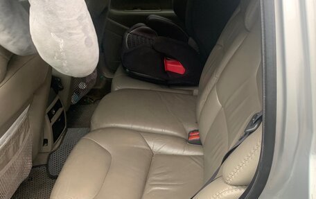 Volvo XC70 I, 2003 год, 630 000 рублей, 7 фотография