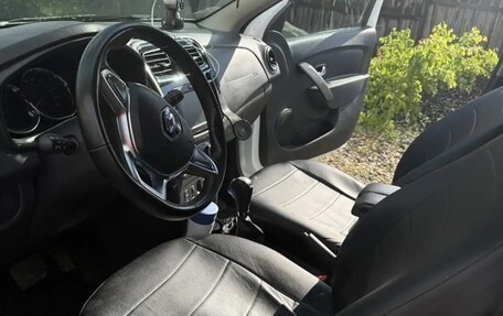 Renault Sandero II рестайлинг, 2019 год, 1 200 000 рублей, 3 фотография