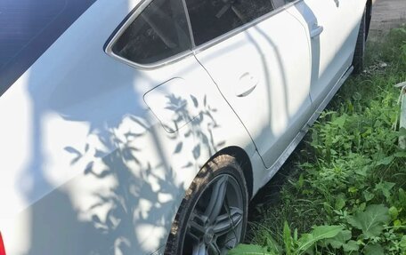 Audi A5, 2011 год, 1 350 000 рублей, 2 фотография