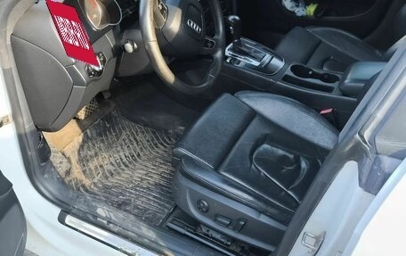 Audi A5, 2011 год, 1 350 000 рублей, 3 фотография