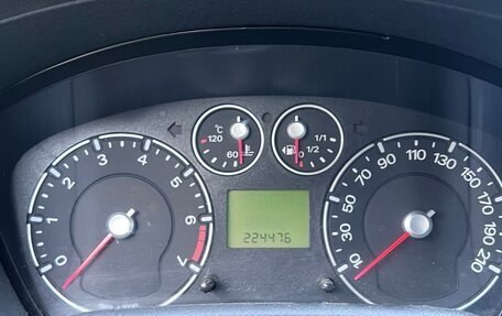 Ford Fusion I, 2008 год, 460 000 рублей, 12 фотография