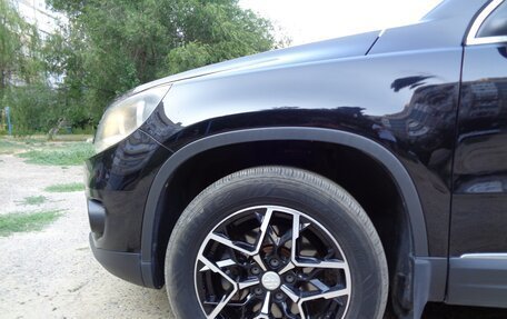 Volkswagen Tiguan I, 2012 год, 1 200 000 рублей, 3 фотография