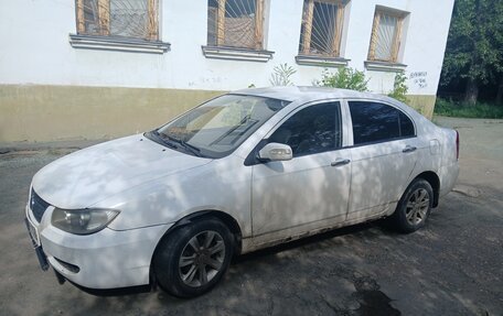 Lifan Solano I (630) рестайлинг, 2012 год, 205 000 рублей, 7 фотография