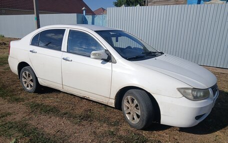 Lifan Solano I (630) рестайлинг, 2012 год, 205 000 рублей, 2 фотография