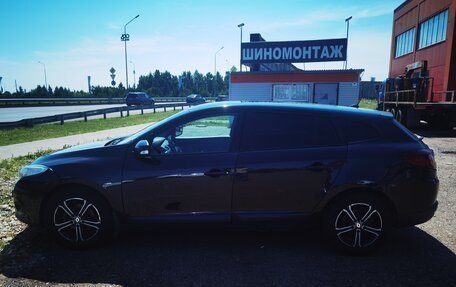 Renault Megane III, 2009 год, 500 000 рублей, 4 фотография