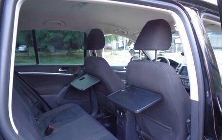 Volkswagen Tiguan I, 2012 год, 1 200 000 рублей, 7 фотография