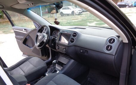 Volkswagen Tiguan I, 2012 год, 1 200 000 рублей, 11 фотография