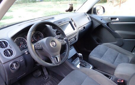 Volkswagen Tiguan I, 2012 год, 1 200 000 рублей, 14 фотография