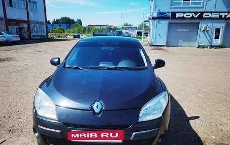 Renault Megane III, 2009 год, 500 000 рублей, 3 фотография
