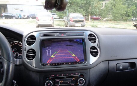 Volkswagen Tiguan I, 2012 год, 1 200 000 рублей, 10 фотография