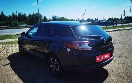 Renault Megane III, 2009 год, 500 000 рублей, 5 фотография