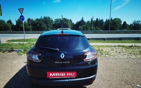 Renault Megane III, 2009 год, 500 000 рублей, 6 фотография