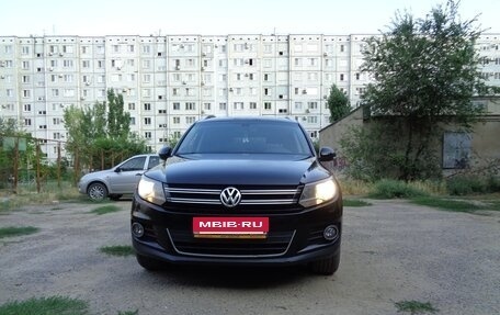 Volkswagen Tiguan I, 2012 год, 1 200 000 рублей, 6 фотография