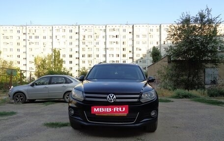 Volkswagen Tiguan I, 2012 год, 1 200 000 рублей, 15 фотография