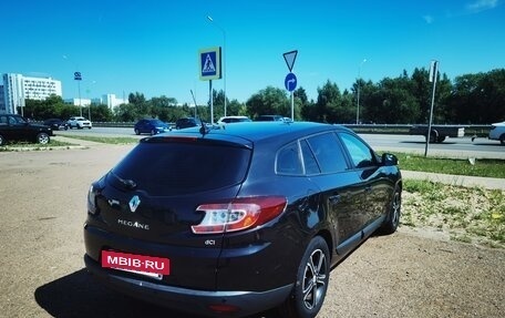 Renault Megane III, 2009 год, 500 000 рублей, 7 фотография