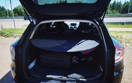 Renault Megane III, 2009 год, 500 000 рублей, 20 фотография