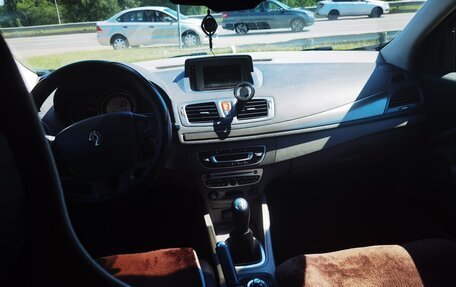 Renault Megane III, 2009 год, 500 000 рублей, 17 фотография