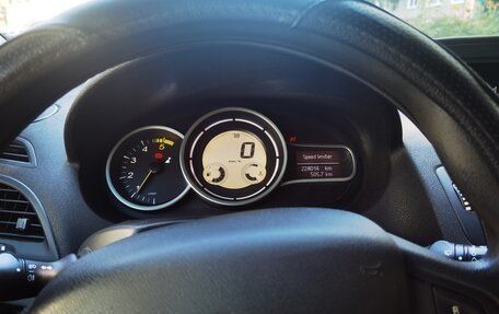 Renault Megane III, 2009 год, 500 000 рублей, 21 фотография