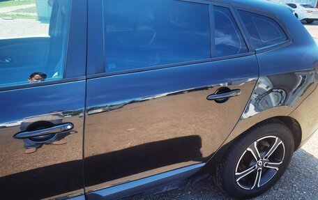 Renault Megane III, 2009 год, 500 000 рублей, 13 фотография