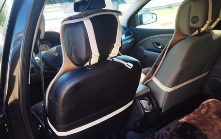 Renault Megane III, 2009 год, 500 000 рублей, 16 фотография