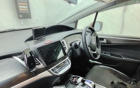 Honda Jade I, 2015 год, 1 200 000 рублей, 14 фотография
