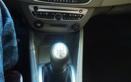Renault Megane III, 2009 год, 500 000 рублей, 23 фотография
