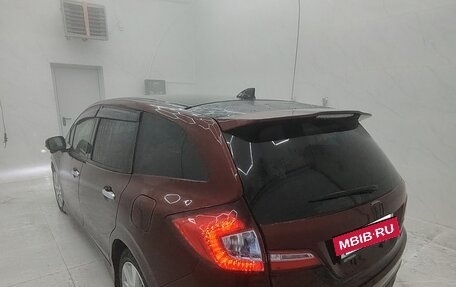 Honda Jade I, 2015 год, 1 200 000 рублей, 10 фотография