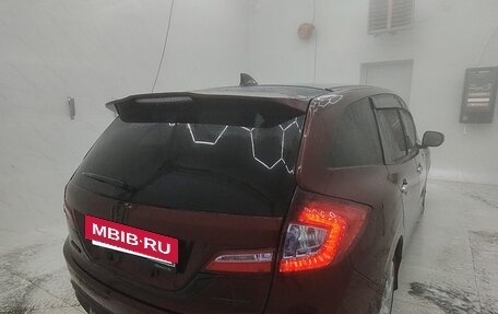 Honda Jade I, 2015 год, 1 200 000 рублей, 11 фотография