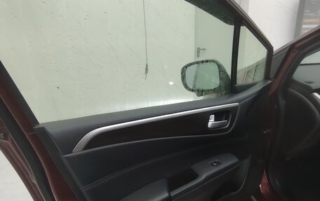 Honda Jade I, 2015 год, 1 200 000 рублей, 15 фотография