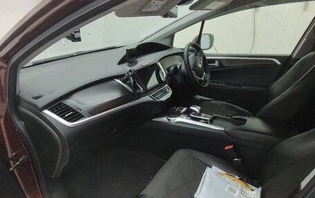 Honda Jade I, 2015 год, 1 200 000 рублей, 18 фотография