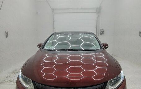 Honda Jade I, 2015 год, 1 200 000 рублей, 20 фотография