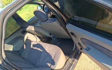 Renault Logan I, 2006 год, 110 000 рублей, 11 фотография