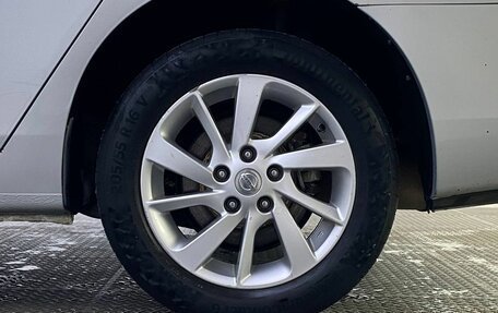 Nissan Sentra, 2014 год, 880 000 рублей, 22 фотография