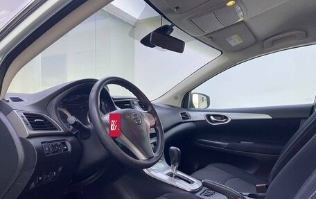 Nissan Sentra, 2014 год, 880 000 рублей, 20 фотография