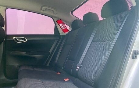 Nissan Sentra, 2014 год, 880 000 рублей, 15 фотография